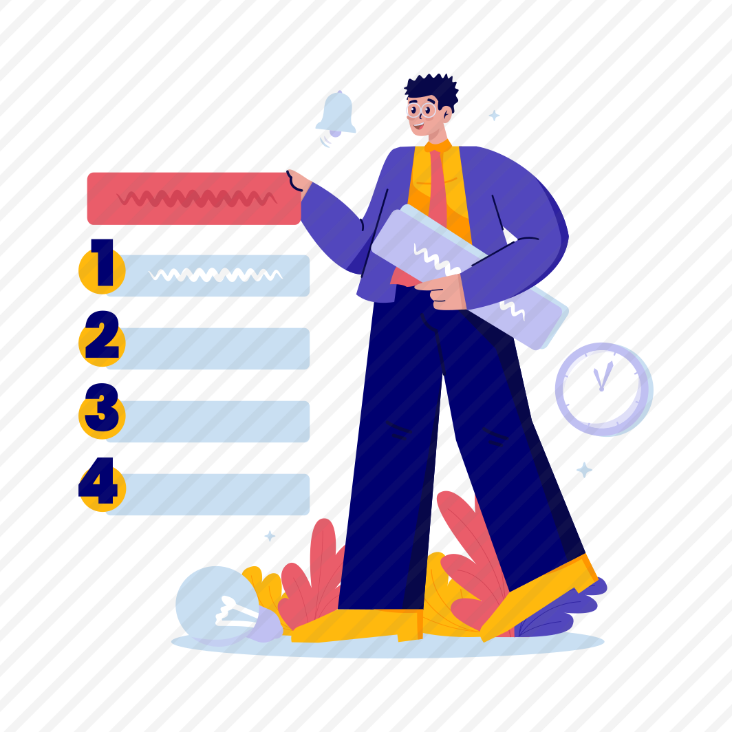 Goal, Target, Planner, Resolution, Growth preview