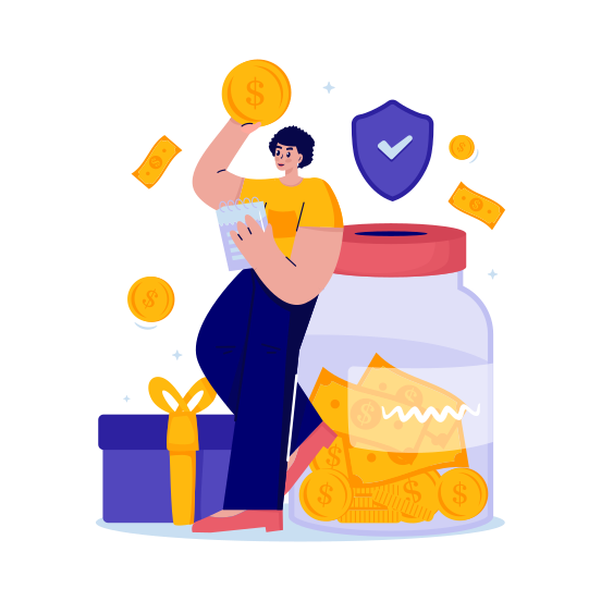 Teamwork, Workplan, Brainstorming, Report, Presentation, Target illustration