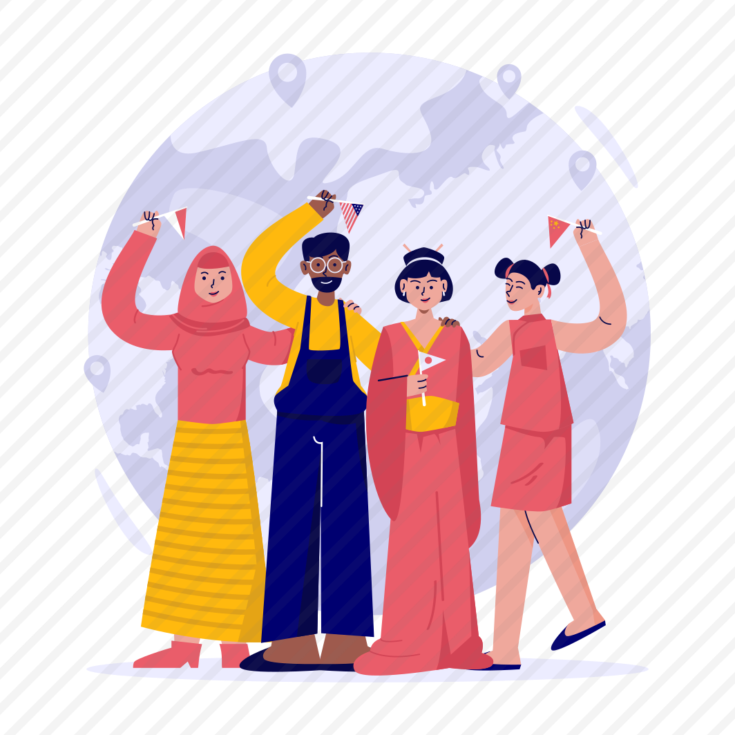 Community, Friendship, Join, Support, Welcome, Team, Collaboration preview