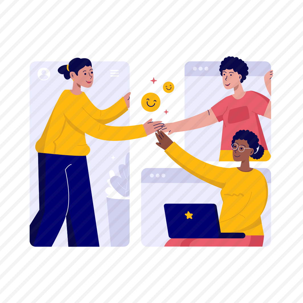 Couple, Dating, Communication, Friendship, Support preview