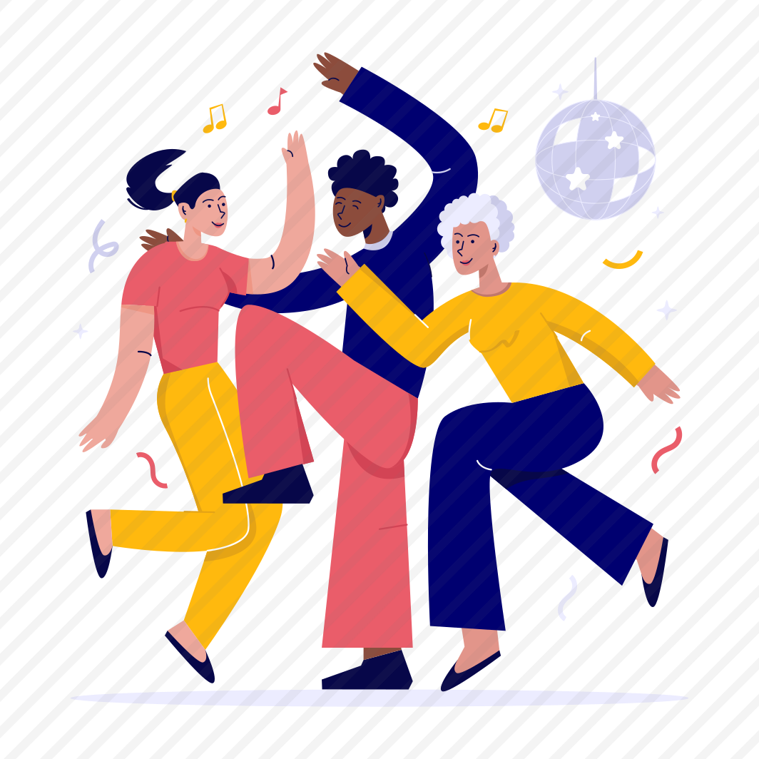 Diversity, Friendship, Social Media, Selfie, Community,  Multiethnic preview