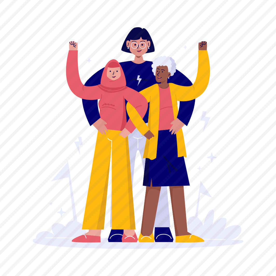 Friendship, Discussion, Disability, Care, Support, Man preview