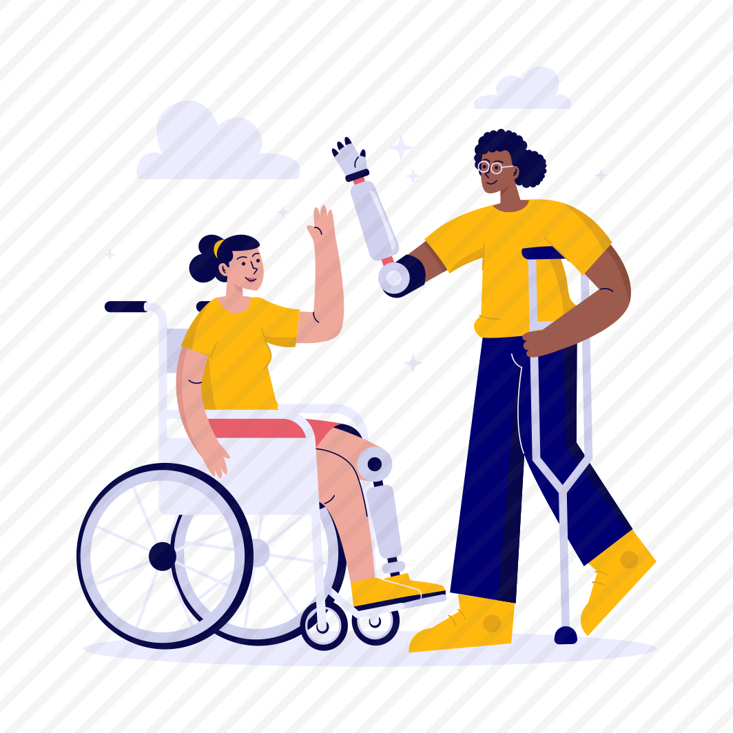 Friendship, Social, Lifestyle, Support, Equality, Diversity, Unity, Relationship, preview