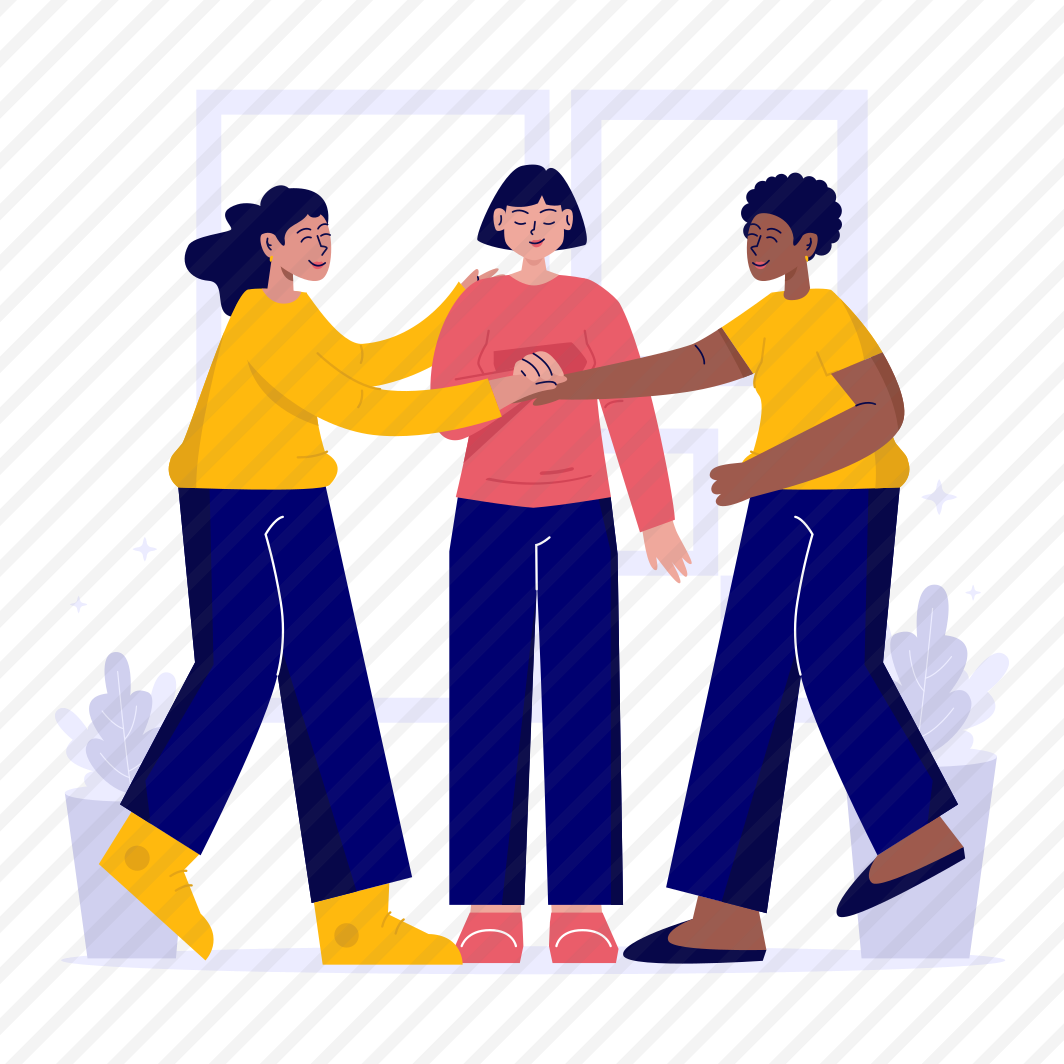 Women, Empower, Equality, Gender, Support, Freedom, Friendship, Strong preview