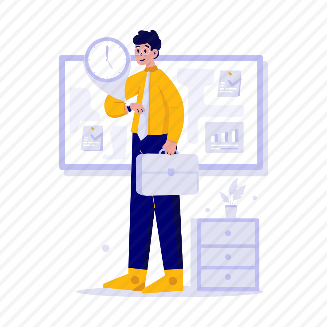Reminder, Meeting, Time Management, Business, Appointment preview