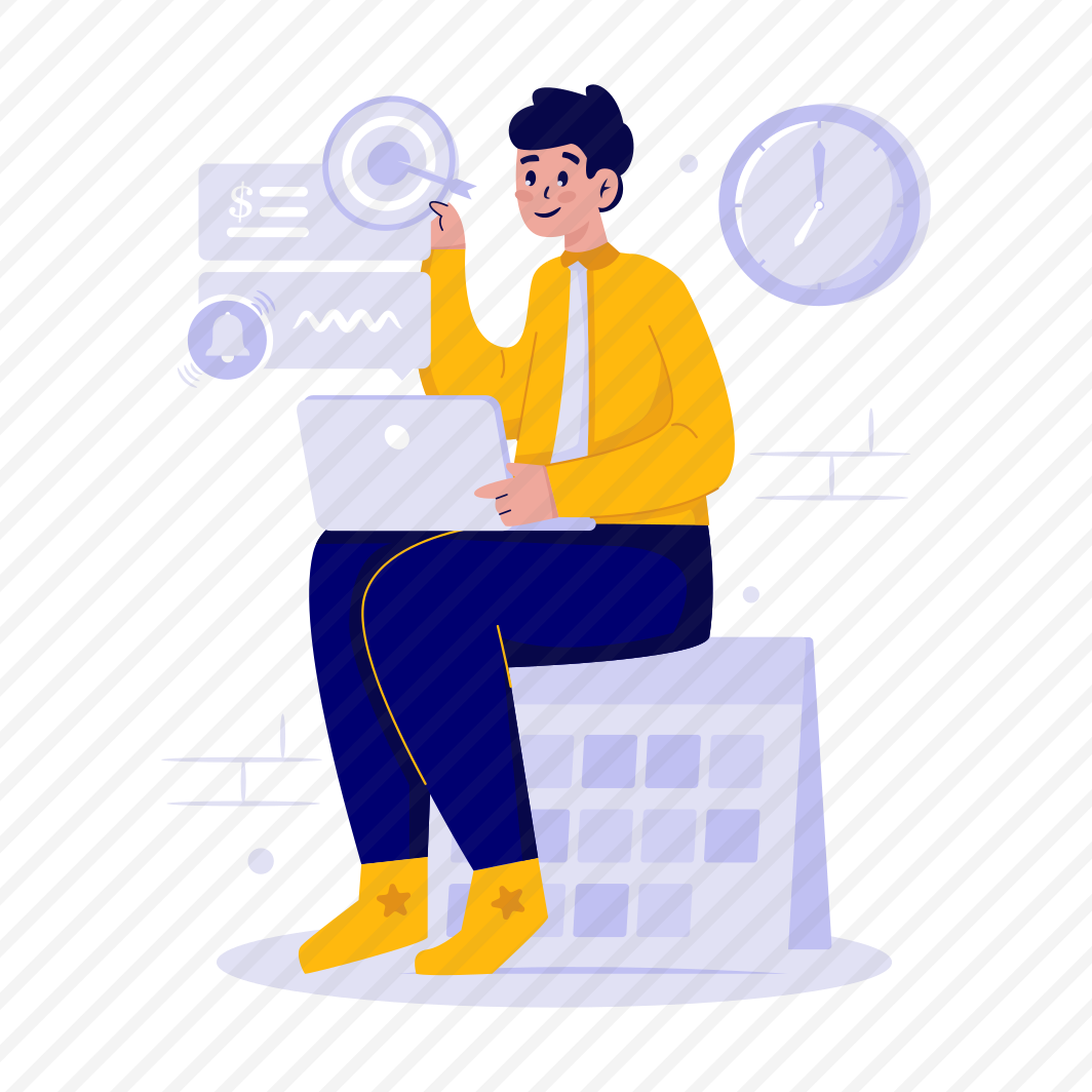 Target, Achievement, Planning, Time Management, Goals, Success, Scheduling, Productivity, Calendar preview