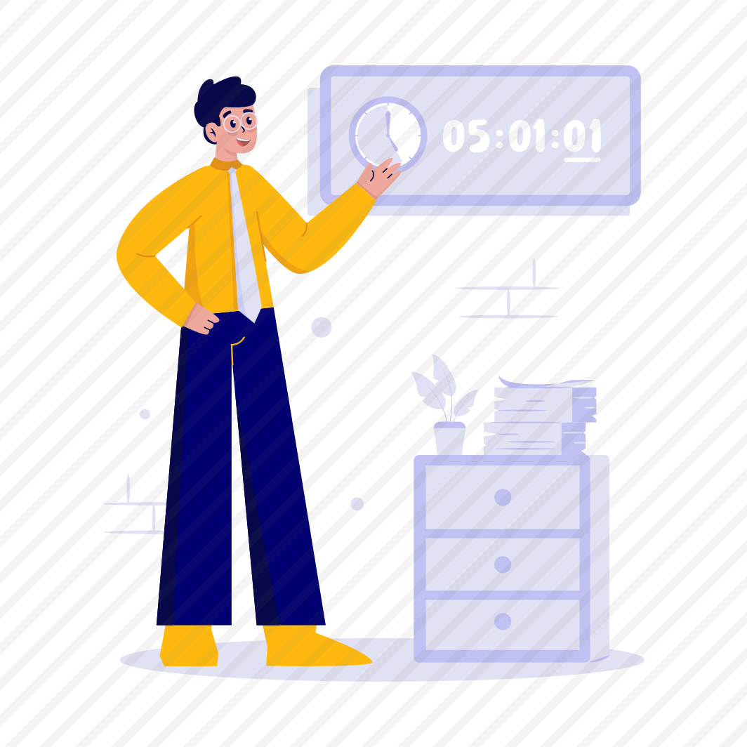 Timer, Schedule, Agenda, Deadline, Business, Meeting, Reminder, Notice preview