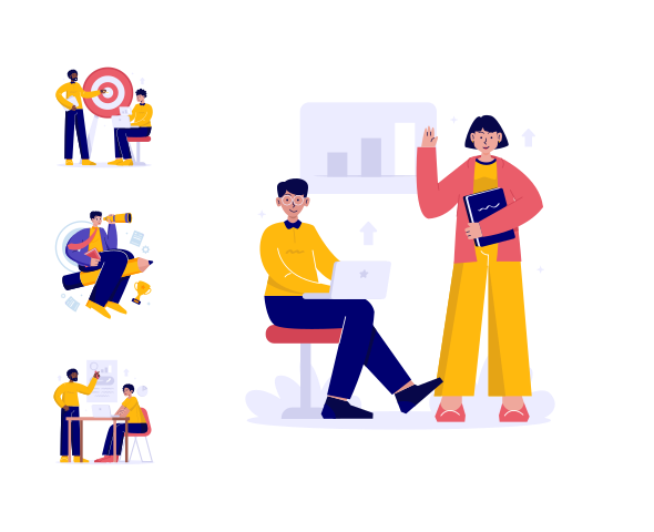 Drawly Illustration family preview image