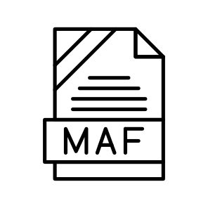 Fileformats, Documentformats, Imageformats, Audiovideoformats, Fileextensions (302) icon