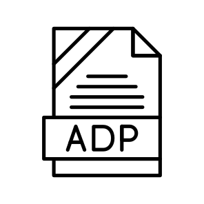 Fileformats, Documentformats, Imageformats, Audiovideoformats, Fileextensions (305) icon