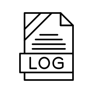 Fileformats, Documentformats, Imageformats, Audiovideoformats, Fileextensions (319) icon