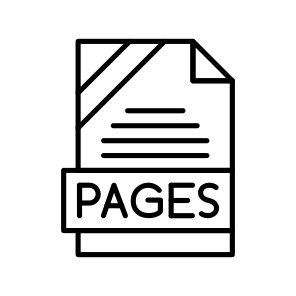 Fileformats, Documentformats, Imageformats, Audiovideoformats, Fileextensions (332) icon