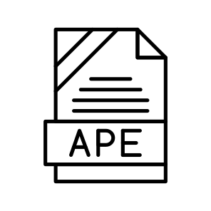 Fileformats, Documentformats, Imageformats, Audiovideoformats, Fileextensions (358) icon