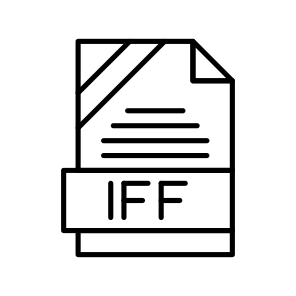 Fileformats, Documentformats, Imageformats, Audiovideoformats, Fileextensions (365) icon