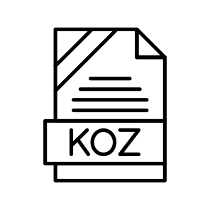 Fileformats, Documentformats, Imageformats, Audiovideoformats, Fileextensions (367) icon