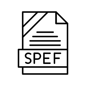 Fileformats, Documentformats, Imageformats, Audiovideoformats, Fileextensions (130) icon