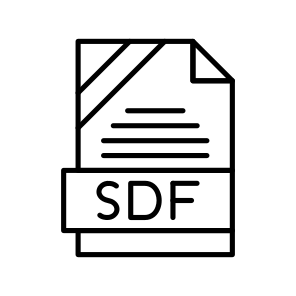 Fileformats, Documentformats, Imageformats, Audiovideoformats, Fileextensions (172) icon