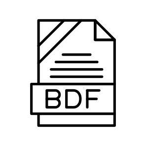 Fileformats, Documentformats, Imageformats, Audiovideoformats, Fileextensions (189) icon