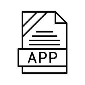 Fileformats, Documentformats, Imageformats, Audiovideoformats, Fileextensions (39) icon