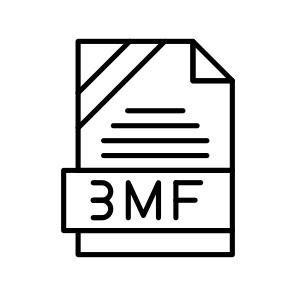 Fileformats, Documentformats, Imageformats, Audiovideoformats, Fileextensions (60) icon