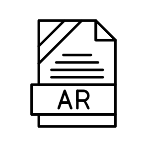 Fileformats, Documentformats, Imageformats, Audiovideoformats, Fileextensions (64) icon
