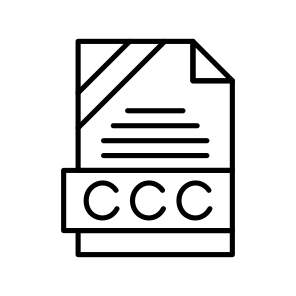 Fileformats, Documentformats, Imageformats, Audiovideoformats, Fileextensions (69) icon
