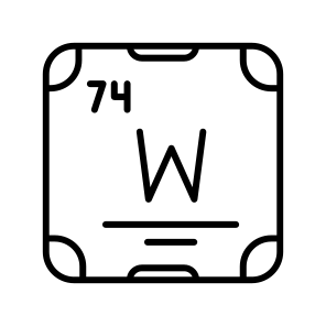 Icon,symbols,checmistry,education,periodic Table,vector,icons (112) icon