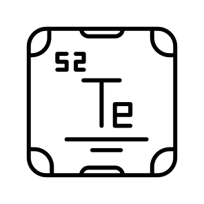 Icon,symbols,checmistry,education,periodic Table,vector,icons (38) icon