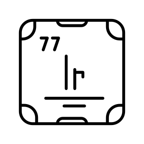 Icon,symbols,checmistry,education,periodic Table,vector,icons (47) icon