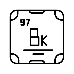 Icon,symbols,checmistry,education,periodic Table,vector,icons (62) icon