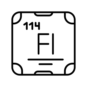 Icon,symbols,checmistry,education,periodic Table,vector,icons (76) icon