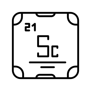 Icon,symbols,checmistry,education,periodic Table,vector,icons (94) icon