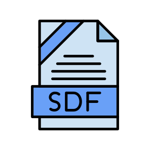 Fileformats, Documentformats, Imageformats, Audiovideoformats, Fileextensions (172) icon