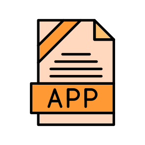 Fileformats, Documentformats, Imageformats, Audiovideoformats, Fileextensions (39) icon