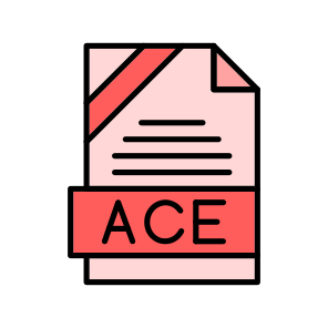Fileformats, Documentformats, Imageformats, Audiovideoformats, Fileextensions (40) icon