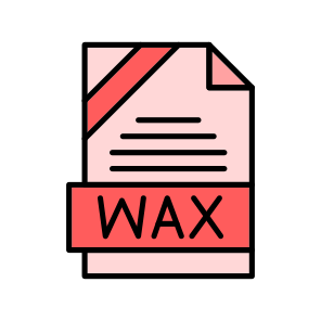 Fileformats, Documentformats, Imageformats, Audiovideoformats, Fileextensions (45) icon