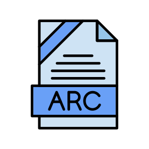 Fileformats, Documentformats, Imageformats, Audiovideoformats, Fileextensions (7) icon