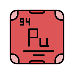 Icon,symbols,checmistry,education,periodic Table,vector,icons (117) icon