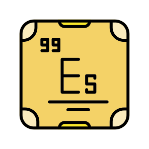 Icon,symbols,checmistry,education,periodic Table,vector,icons (19) icon