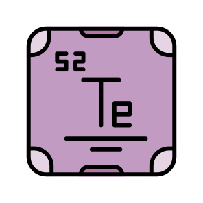 Icon,symbols,checmistry,education,periodic Table,vector,icons (38) icon
