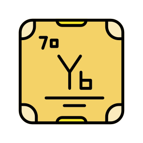Icon,symbols,checmistry,education,periodic Table,vector,icons (59) icon