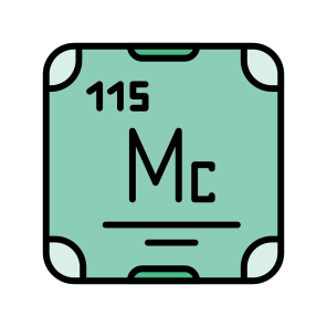 Icon,symbols,checmistry,education,periodic Table,vector,icons (81) icon