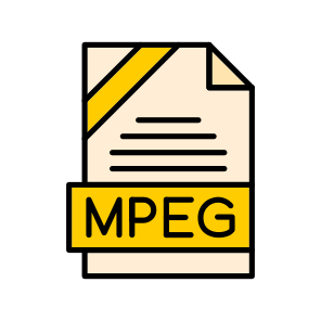Fileformats, Documentformats, Imageformats, Audiovideoformats, Fileextensions (281) icon