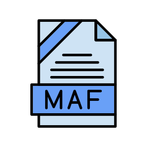Fileformats, Documentformats, Imageformats, Audiovideoformats, Fileextensions (302) icon