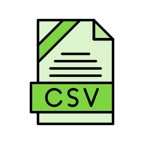 Fileformats, Documentformats, Imageformats, Audiovideoformats, Fileextensions (323) icon