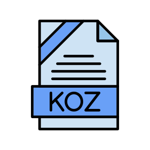 Fileformats, Documentformats, Imageformats, Audiovideoformats, Fileextensions (367) icon
