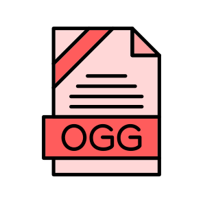 Fileformats, Documentformats, Imageformats, Audiovideoformats, Fileextensions (380) icon