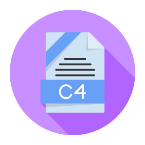 Fileformats, Documentformats, Imageformats, Audiovideoformats, Fileextensions (12) icon