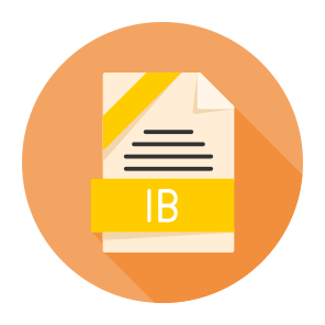 Fileformats, Documentformats, Imageformats, Audiovideoformats, Fileextensions (41) icon