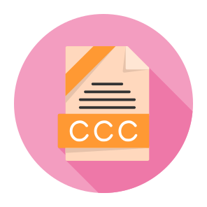 Fileformats, Documentformats, Imageformats, Audiovideoformats, Fileextensions (69) icon